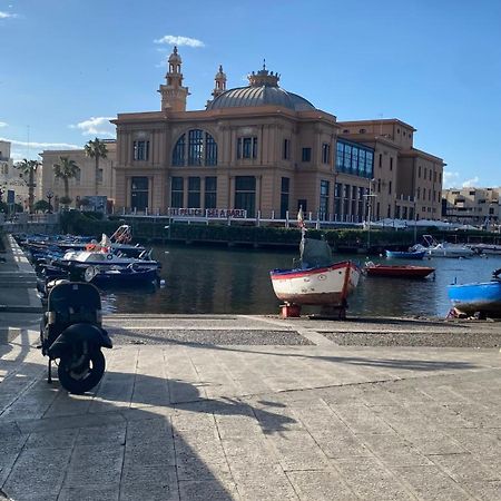 Arco Vanese Bari Luaran gambar