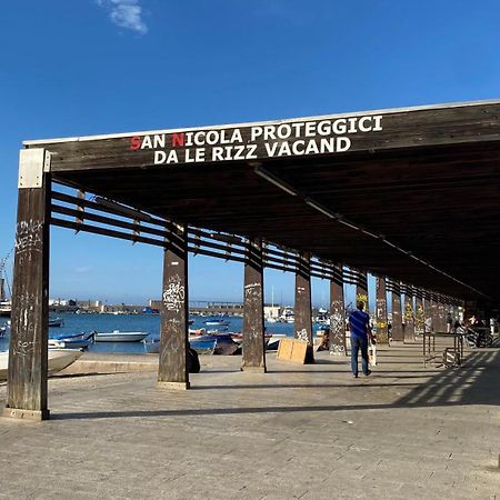 Arco Vanese Bari Luaran gambar