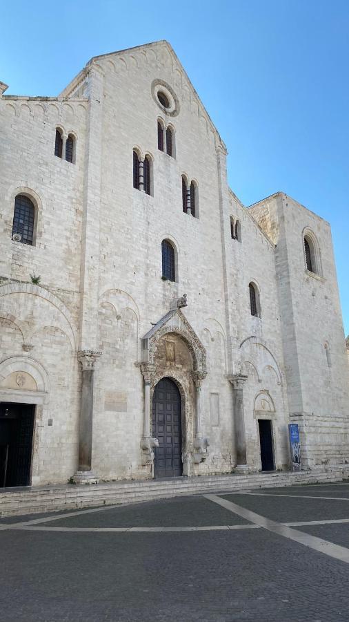 Arco Vanese Bari Luaran gambar