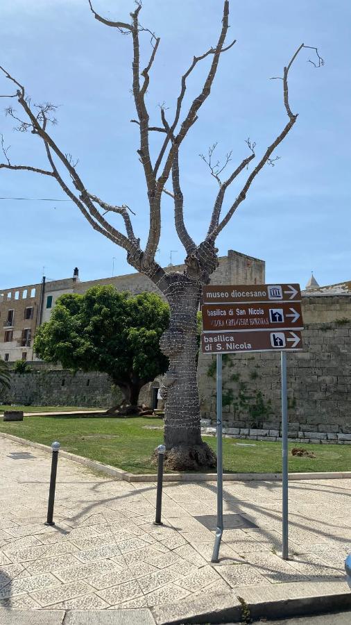 Arco Vanese Bari Luaran gambar