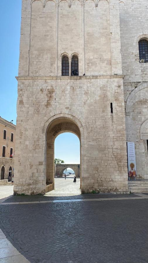 Arco Vanese Bari Luaran gambar