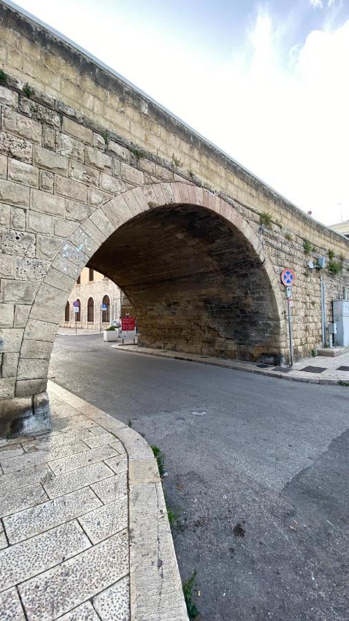 Arco Vanese Bari Luaran gambar
