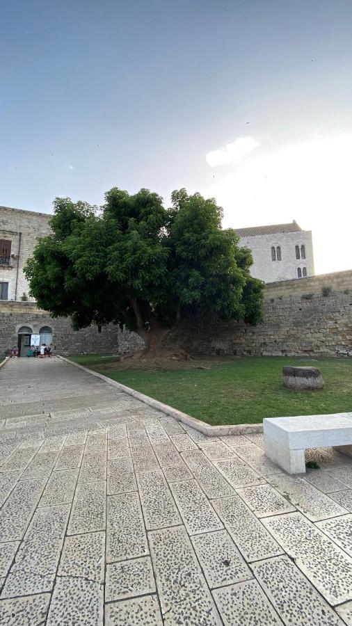 Arco Vanese Bari Luaran gambar