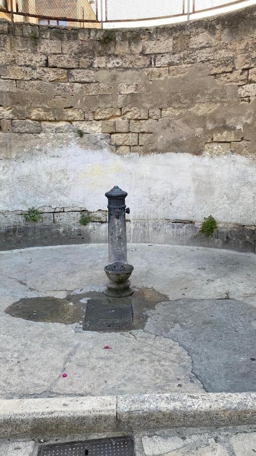 Arco Vanese Bari Luaran gambar