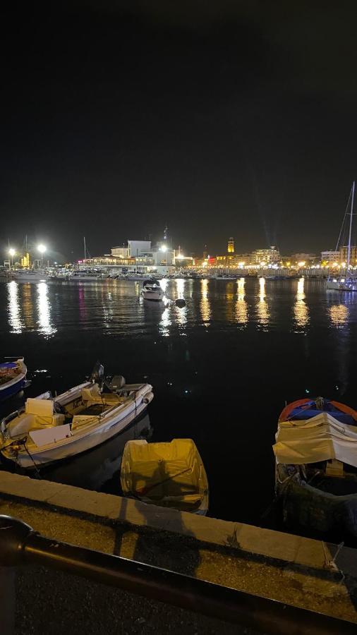 Arco Vanese Bari Luaran gambar