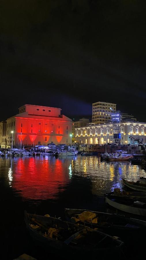Arco Vanese Bari Luaran gambar