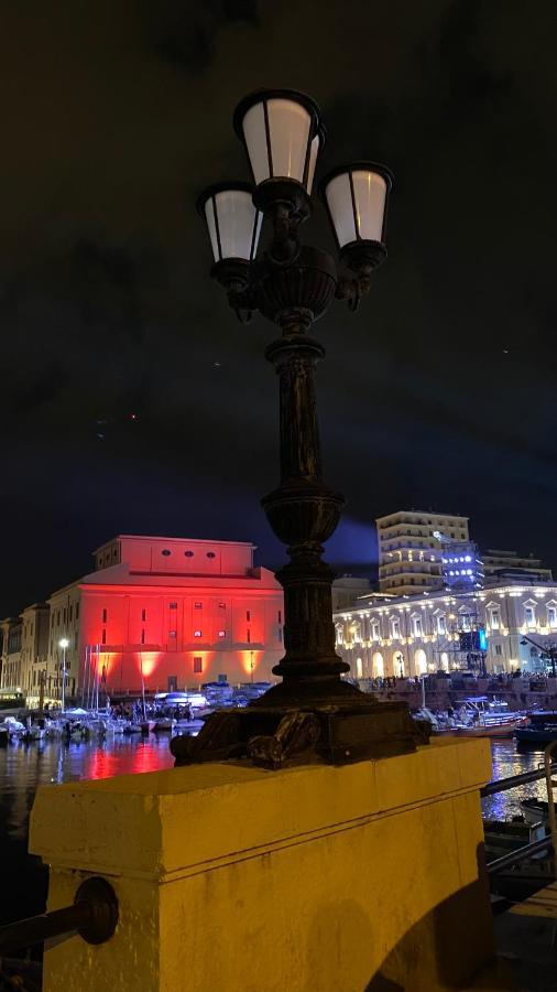 Arco Vanese Bari Luaran gambar