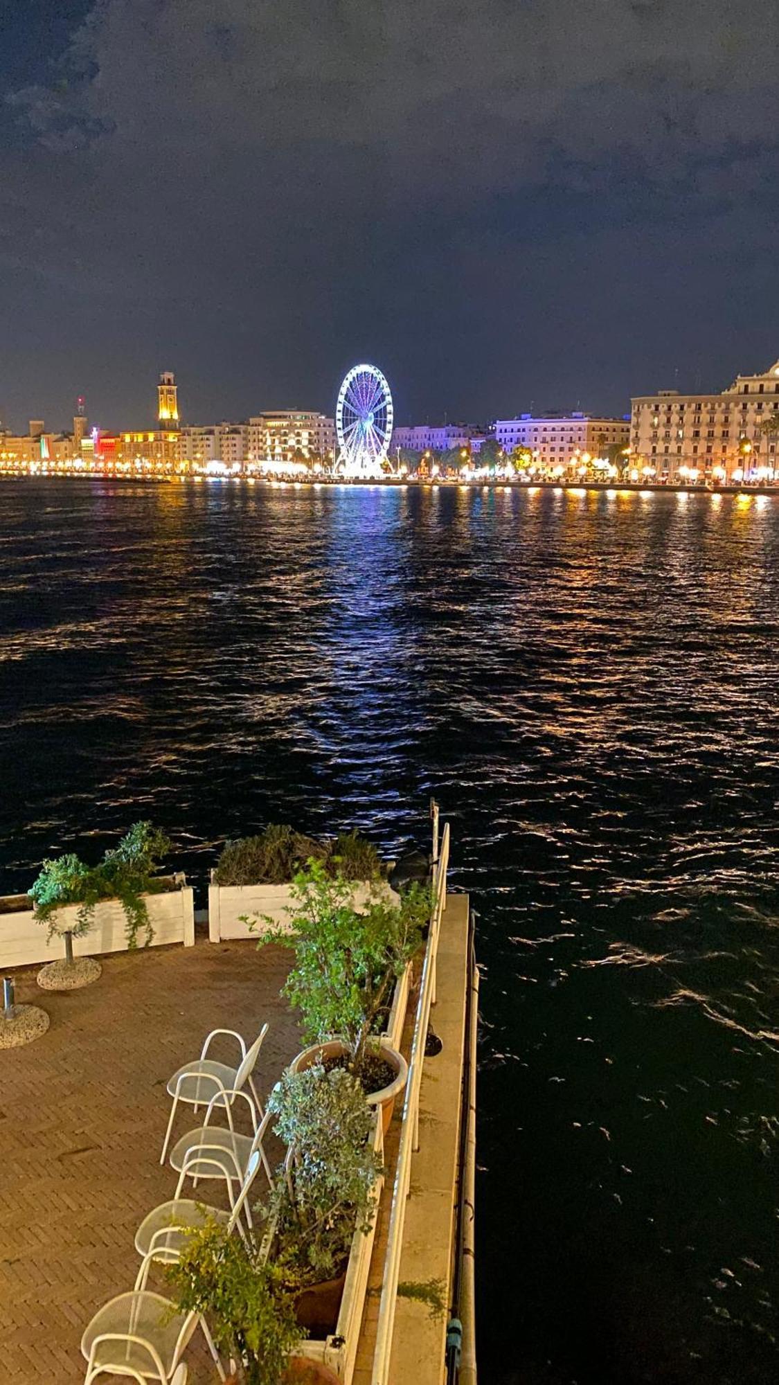 Arco Vanese Bari Luaran gambar