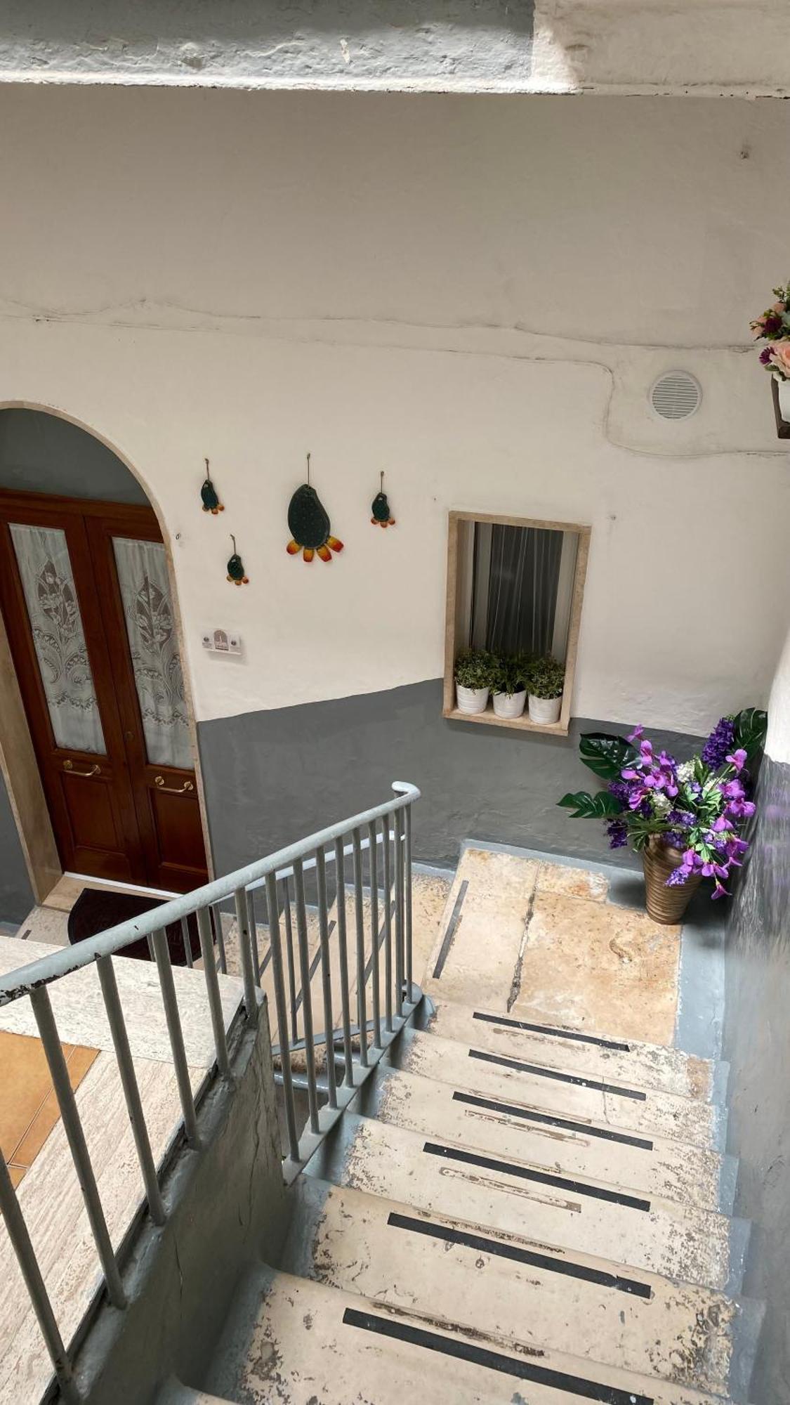 Arco Vanese Bari Luaran gambar